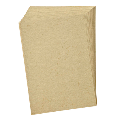 folia Motivpapier Elefantenhaut chamois DIN A4 110 g/qm 50 Blatt