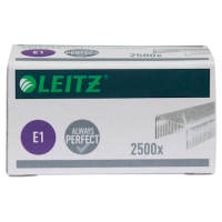 LEITZ Heftklammern 5568 e1, 2.500 St.