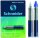 Schneider Universal 852 Tintenrollerminen königsblau 0,5 mm 5 St.