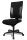 Topstar Bürostuhl Two 20, TF200 S100 Stoff schwarz, Gestell schwarz
