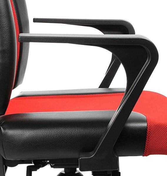 Topstar R2 Armlehnen schwarz für Two 20, 2 St.