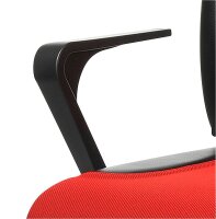 Topstar R2 Armlehnen schwarz für Two 20, 2 St.
