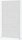 MAUL Akustik-Trennwand MAULconnecto Uplight 9662002, hellgrau 100,0 x 182,0 cm, 1 St.