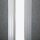 MAUL Akustik-Trennwand MAULconnecto Uplight 9662002, hellgrau 100,0 x 182,0 cm, 1 St.