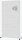MAUL Akustik-Trennwand MAULconnecto Uplight 9662102, hellgrau 100,0 x 182,0 cm mit Rollen, 1 St.