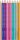 FABER-CASTELL Buntstifte farbsortiert, 12 St.