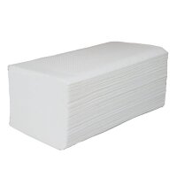 Papierhandtücher V2-3200-Z-PR Zick-Zack-Falzung...