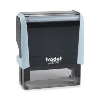 trodat Textstempel, individualisierbar printy 4913...