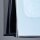 SIGEL Wandprospekthalter transparent DIN A4 24,0 x 5,5 x 25,0 cm, 1 St.