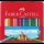 FABER-CASTELL Classic Buntstifte farbsortiert, 24 St.
