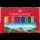 FABER-CASTELL Classic Buntstifte farbsortiert, 36 St.
