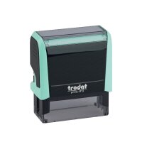 trodat Textstempel, individualisierbar printy 4913...