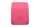 GENIE 840P Tischrechner weiß/pink