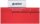 LEITZ Vollsichtreiter transparent, 50 St.