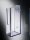 SIGEL Wandprospekthalter transparent DIN A5 17,0 x 5,5 x 15,5 cm, 1 St.