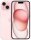 Apple iPhone 15 pink 128 GB  ( MTP13ZD/A )