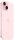 Apple iPhone 15 pink 128 GB  ( MTP13ZD/A )