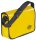 VELOFLEX Umhängetasche VELOCOLOR® LKW-Plane gelb 7000310
