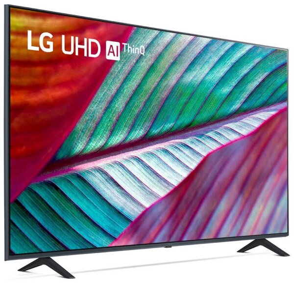 LG 55UR78006LK Smart-TV 138,0 cm (55,0 Zoll)