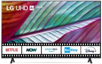 LG 55UR78006LK Smart-TV 138,0 cm (55,0 Zoll)