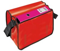 VELOFLEX Umhängetasche VELOCOLOR® LKW-Plane...