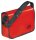 VELOFLEX Umhängetasche VELOCOLOR® LKW-Plane hellrot 7000321