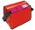 VELOFLEX Umhängetasche VELOCOLOR® LKW-Plane hellrot 7000321