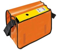 VELOFLEX Umhängetasche VELOCOLOR® LKW-Plane...