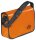 VELOFLEX Umhängetasche VELOCOLOR® LKW-Plane orange 7000330