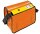 VELOFLEX Umhängetasche VELOCOLOR® LKW-Plane orange 7000330