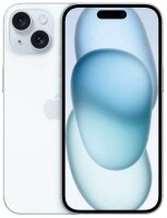 Apple iPhone 15 blau 128 GB