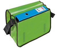 VELOFLEX Umhängetasche VELOCOLOR® LKW-Plane...