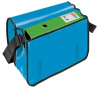 VELOFLEX Umhängetasche VELOCOLOR® LKW-Plane...