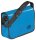 VELOFLEX Umhängetasche VELOCOLOR® LKW-Plane hellblau 7000351