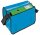 VELOFLEX Umhängetasche VELOCOLOR® LKW-Plane hellblau 7000351