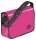 VELOFLEX Umhängetasche VELOCOLOR® LKW-Plane pink 7000371