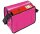 VELOFLEX Umhängetasche VELOCOLOR® LKW-Plane pink 7000371