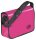 VELOFLEX Umhängetasche VELOCOLOR® LKW-Plane pink 7000371
