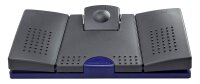 GRUNDIG Digta 7 Starter Kit mit DigtaSoft One digitales Diktiergerät-Set 2 GB