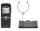 GRUNDIG Digta 7 Starter Kit mit DigtaSoft One digitales Diktiergerät-Set 2 GB