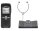 GRUNDIG Digta 7 Starter Kit mit DigtaSoft One digitales Diktiergerät-Set 2 GB