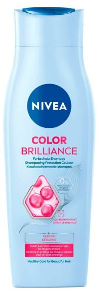 NIVEA COLOR SCHUTZ Shampoo 250 ml