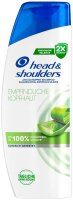 head&shoulders® EMPFINDLICHE KOPFHAUT Shampoo 300 ml
