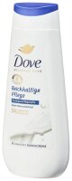 Dove Reichhaltige Pflege Duschgel 250 ml