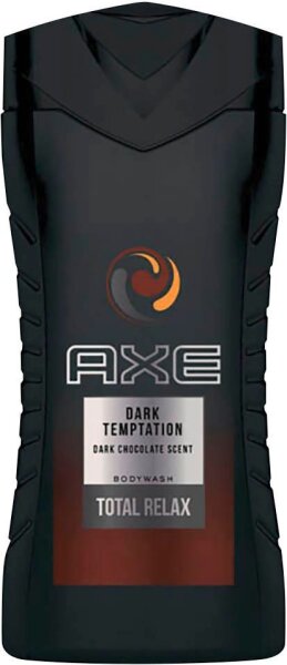 AXE DARK TEMPTATION Duschgel 250 ml