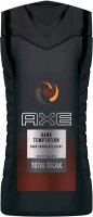 AXE DARK TEMPTATION Duschgel 250 ml