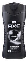AXE BLACK Duschgel 250 ml