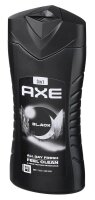 AXE BLACK Duschgel 250 ml
