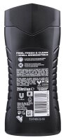 AXE BLACK Duschgel 250 ml