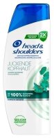 head&shoulders® JUCKENDE KOPFHAUT Shampoo 300 ml...